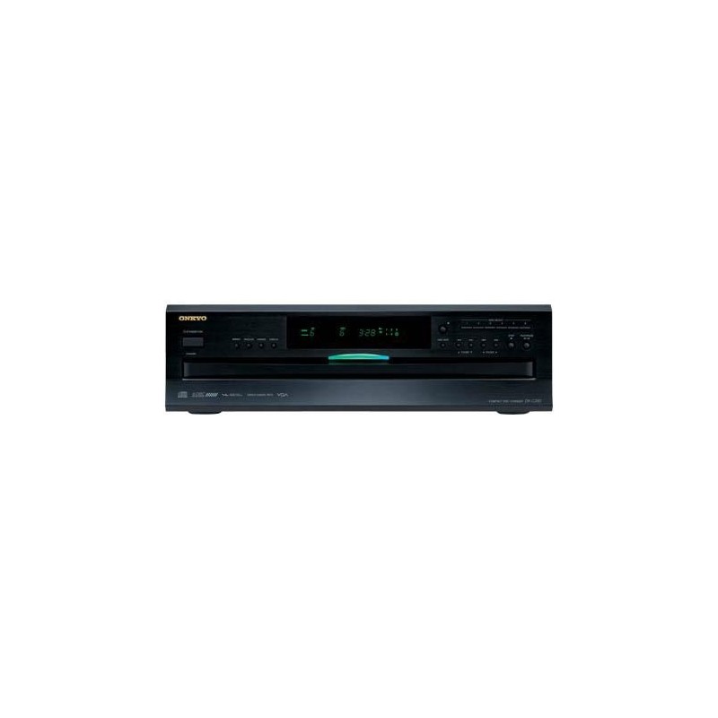 Onkyo Dx-C390 Portable Cd Player